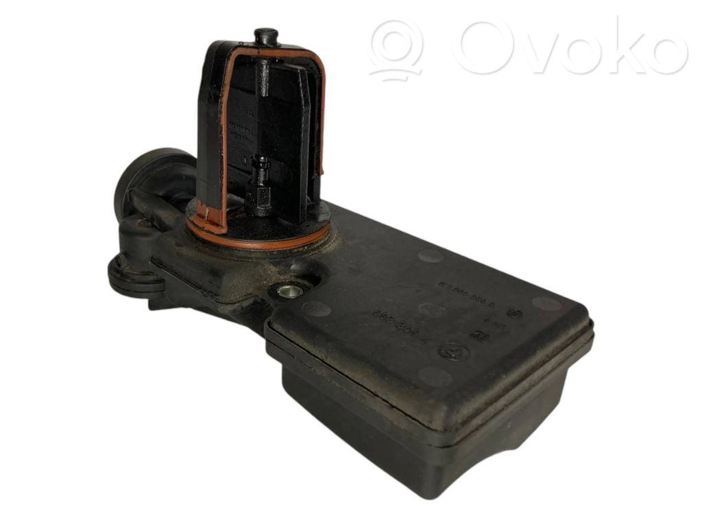 Elektriskais gaisa pievades vārsts