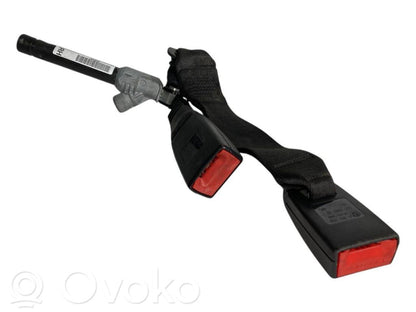 Aizmugurējās jostas sprādze