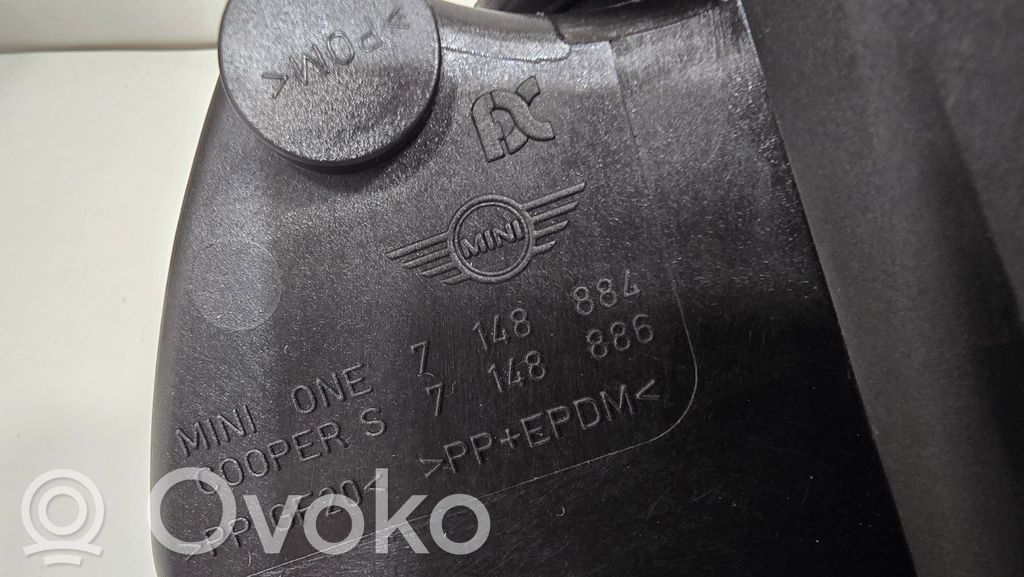 Degvielas tvertnes vāciņš