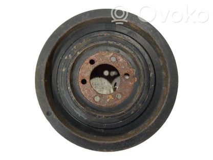 Шкив коленчатого вала