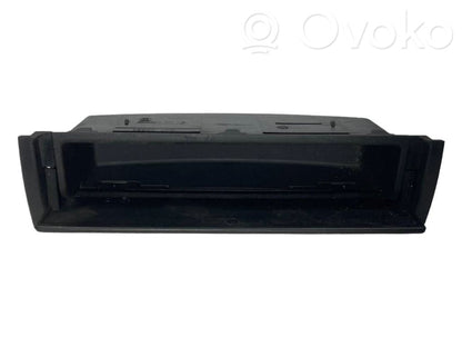 Luggage compartment