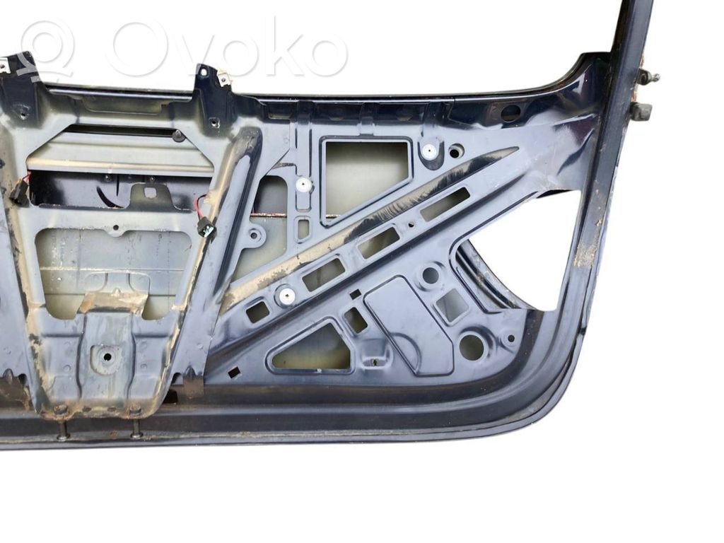 Aizmugurējais pārsegs (bagāžnieks)