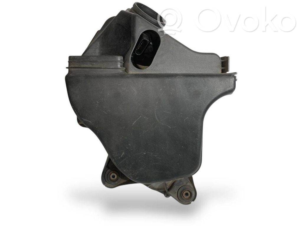 Air filter box