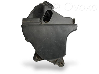 Air filter box