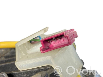 Pārslēgšanas mehanisms (kulisa)