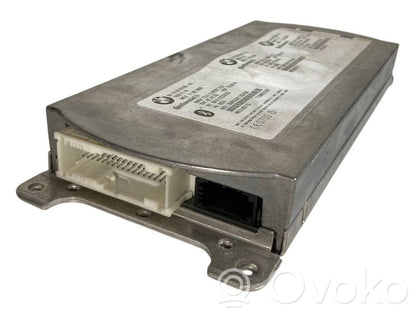 Bluetooth module