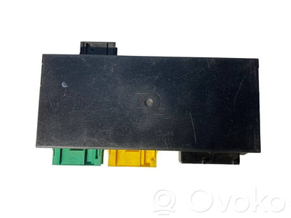Comfort module