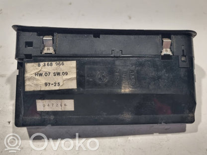 Logu pacēlāju vadības slēdzis (-dži)