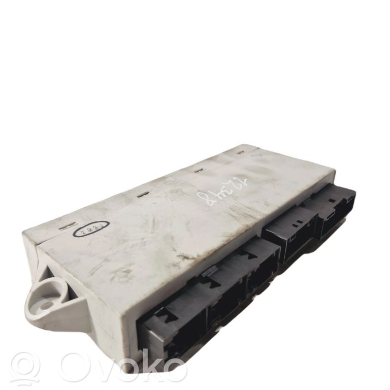 Блок управления дверью