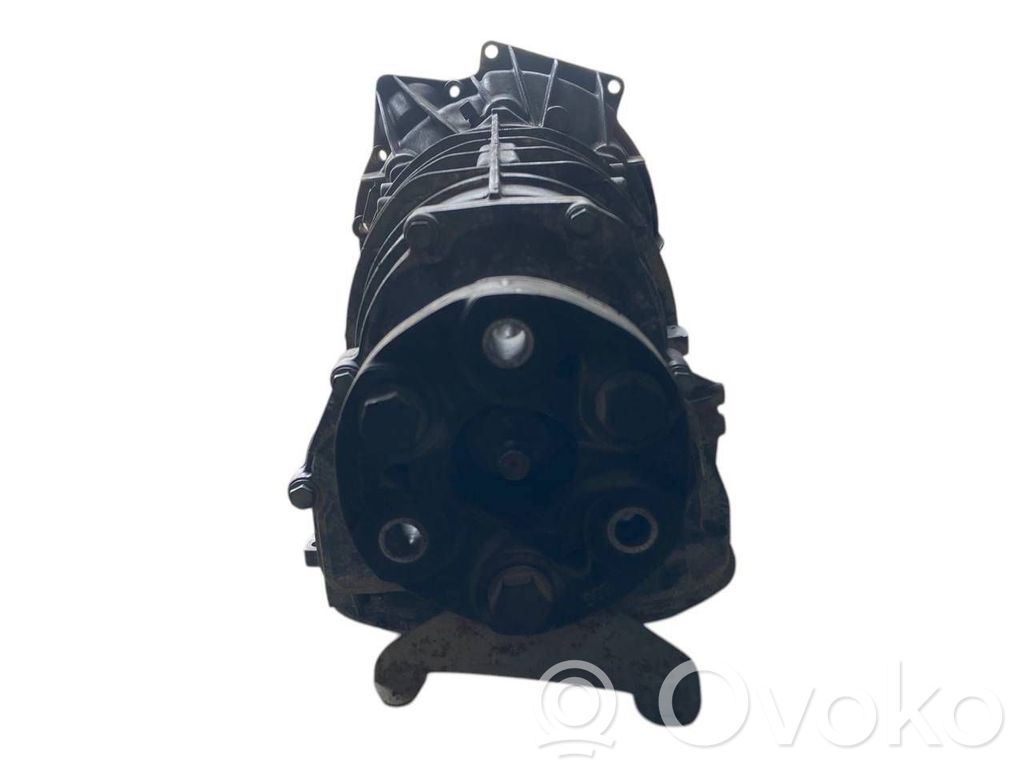 Автоматическая коробка передач