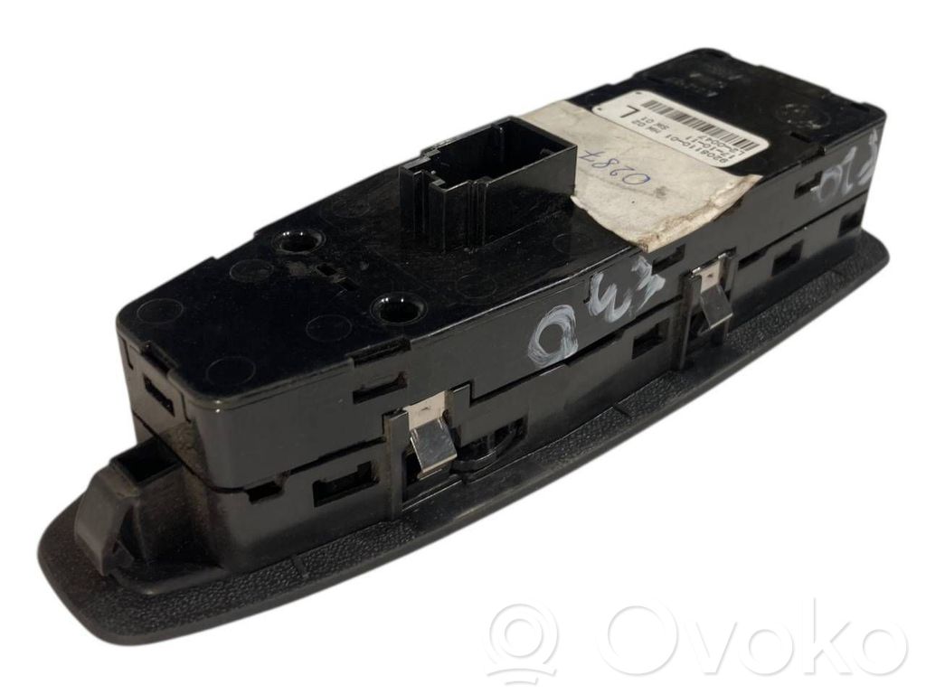 Elektrisko logu slēdzis