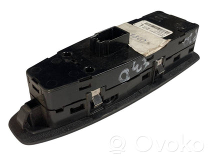 Elektrisko logu slēdzis