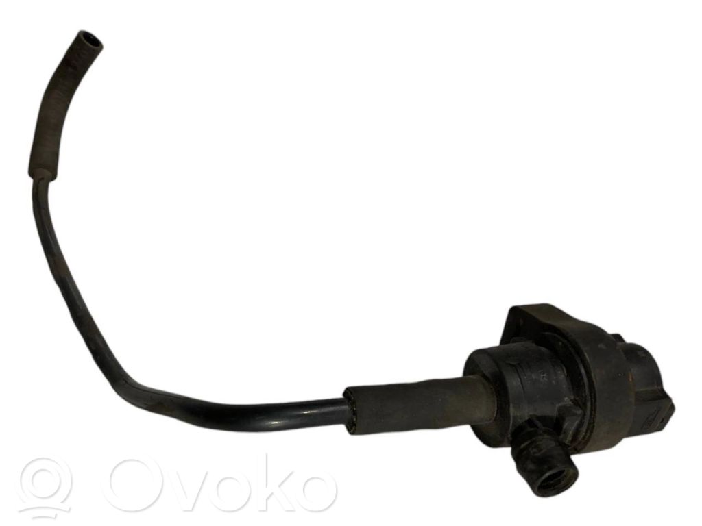 Degvielas tvertnes vārsts