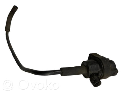 Degvielas tvertnes vārsts