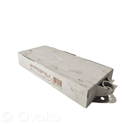 Блок управления дверью