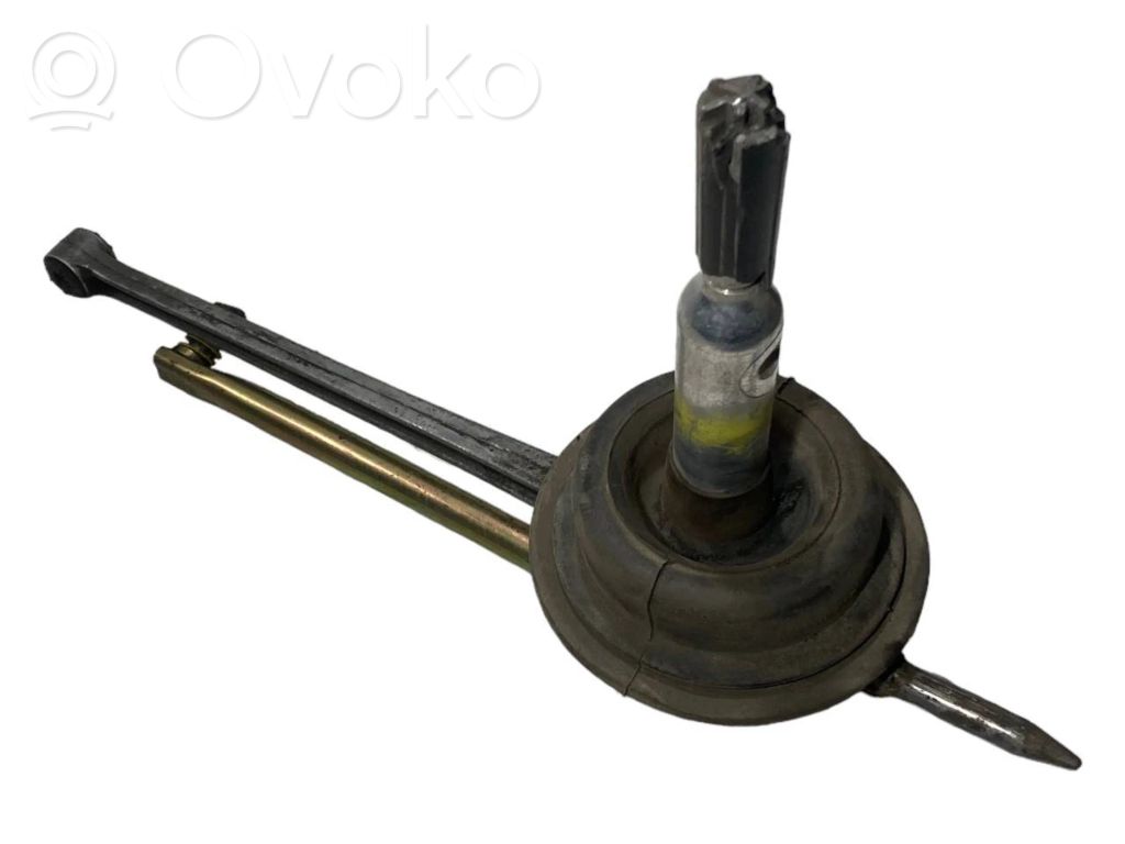 Механизм переключения (скользящий механизм)