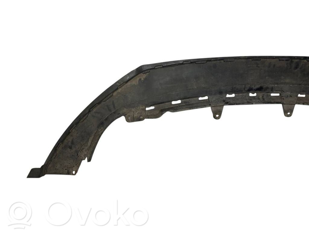 Apakšējā bampera daļa (lūpa)