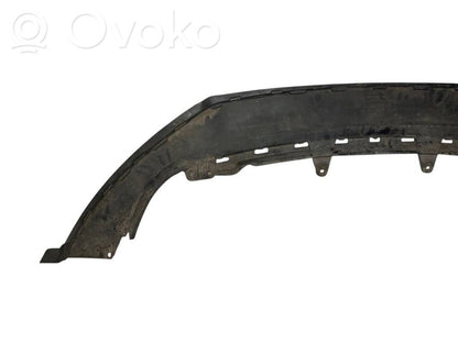 Apakšējā bampera daļa (lūpa)