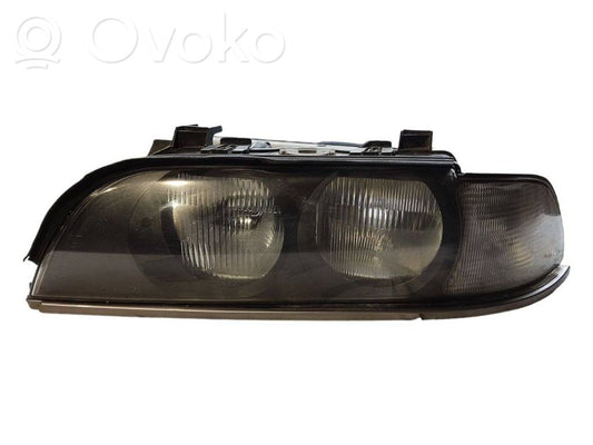 Priekšējais lukturis