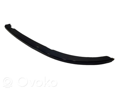 Headlight trim
