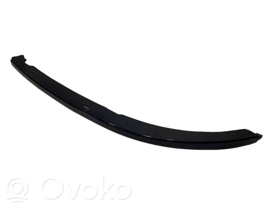 Headlight trim
