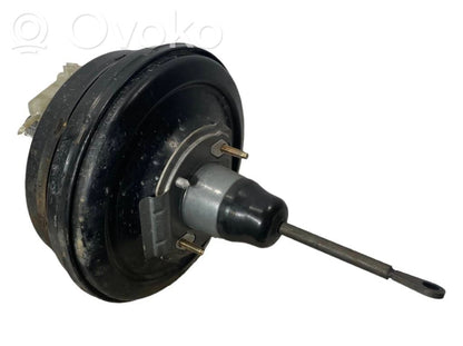 Bremžu vakuuma pastiprinātājs