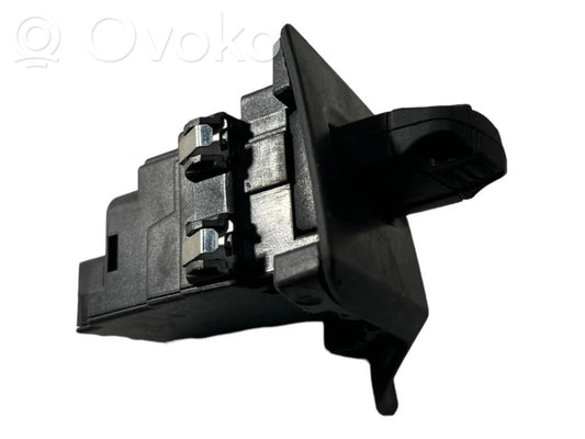 Ключ зажигания