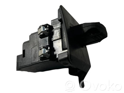 Ignition key