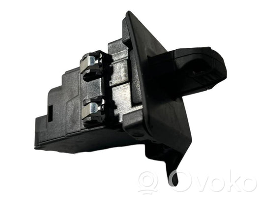 Ignition key