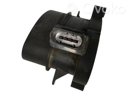 Gaisa plūsmas mērītājs