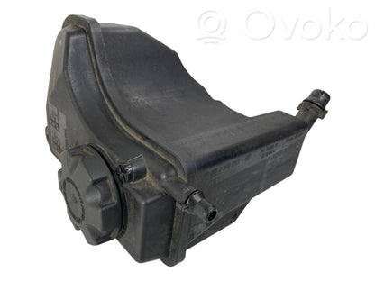 Coolant expansion tank