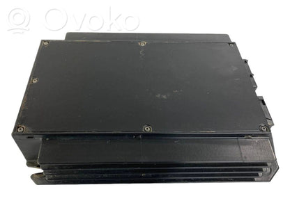 Skaņas pastiprinātājs