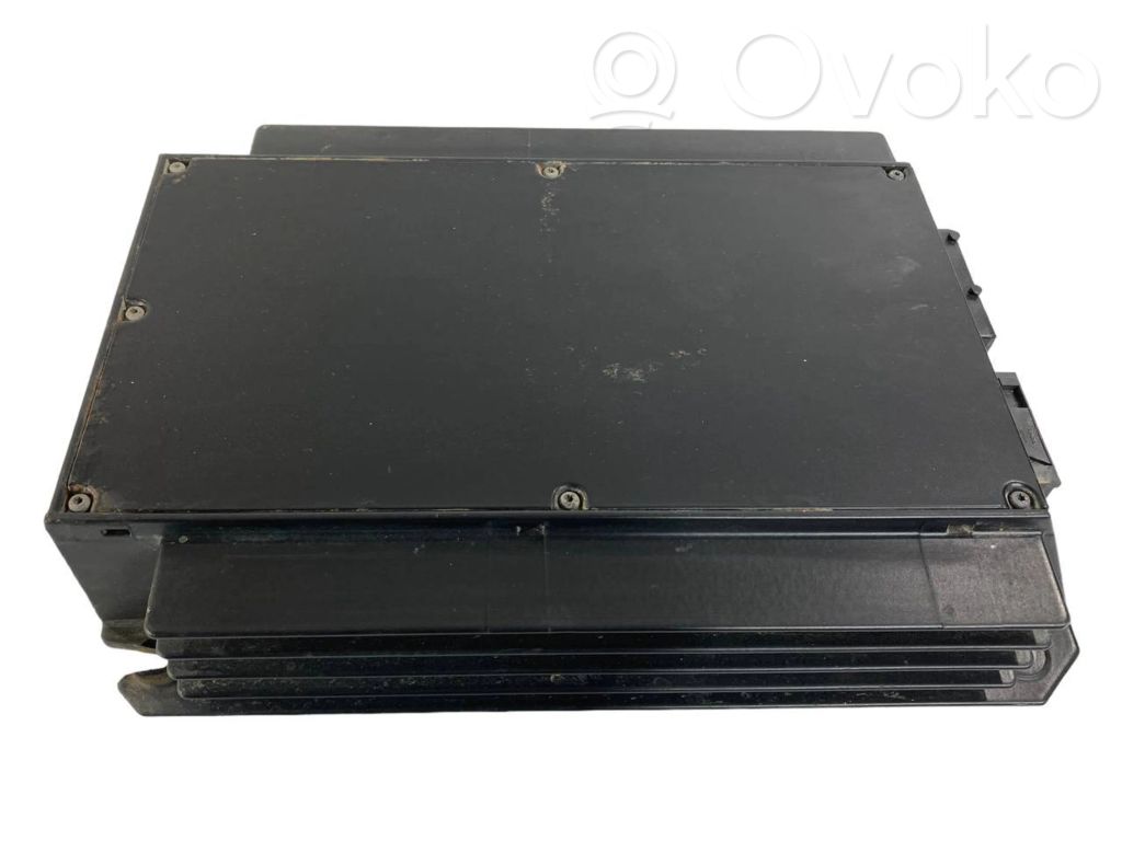 Skaņas pastiprinātājs