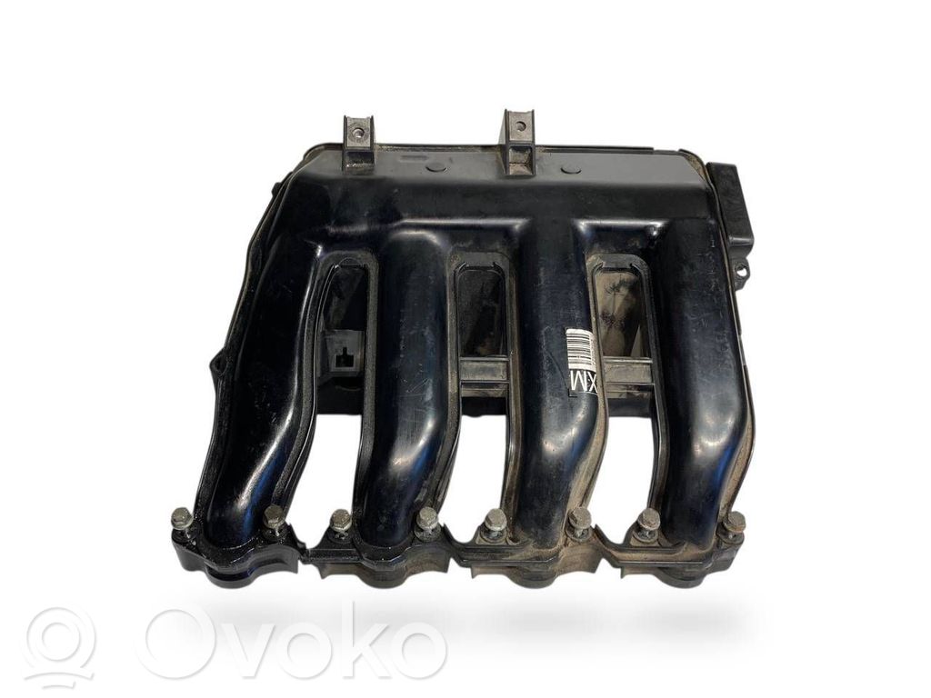Intake manifold