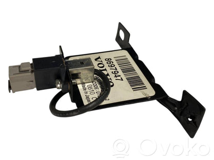 Antena (GPS antena)