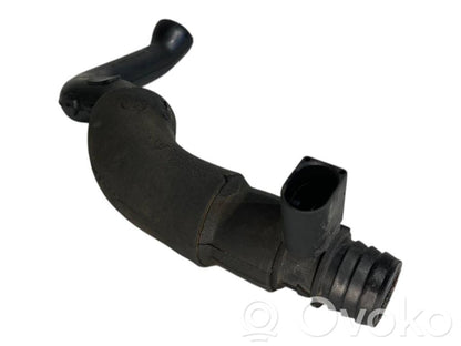 Ventilācijas caurule