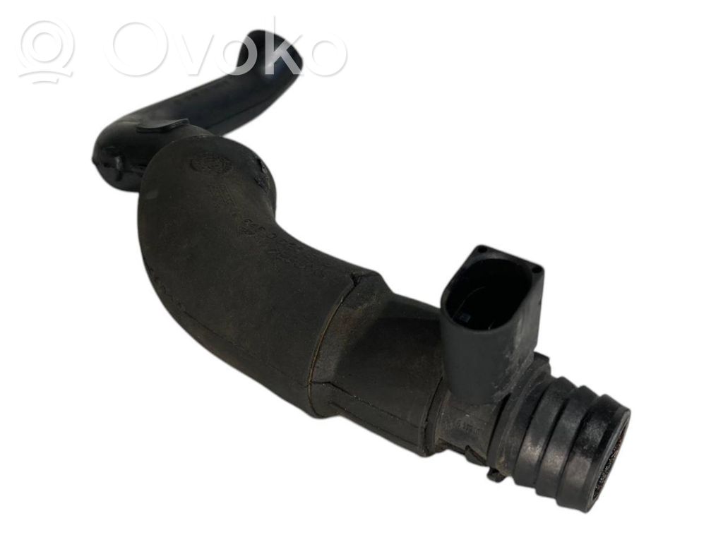 Ventilācijas caurule