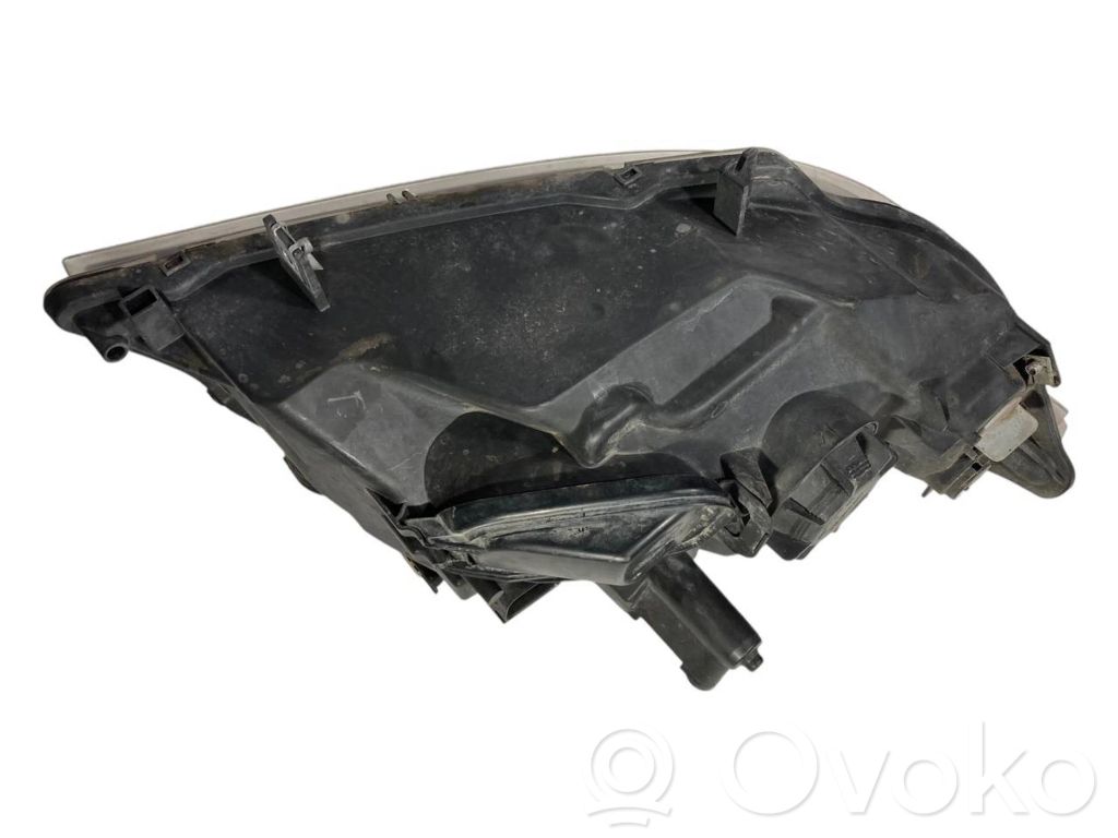 Priekšējais lukturis