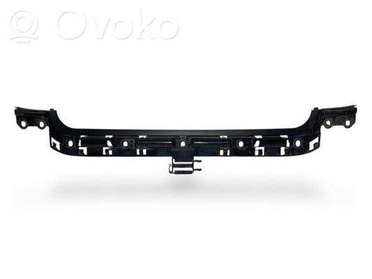 Aizmugurējā bufera montāžas kronšteins