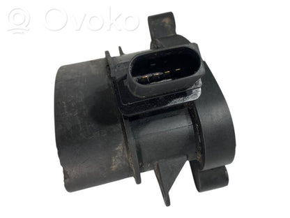 Gaisa plūsmas mērītājs