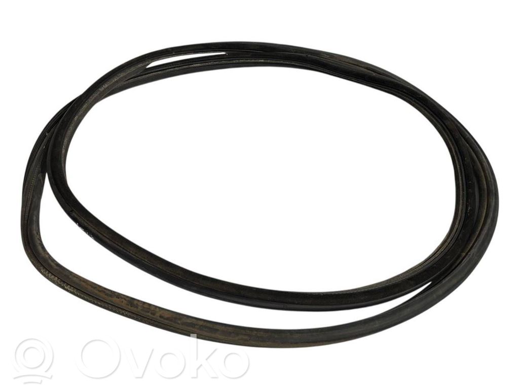 Apdares gumija (virsbūvē)