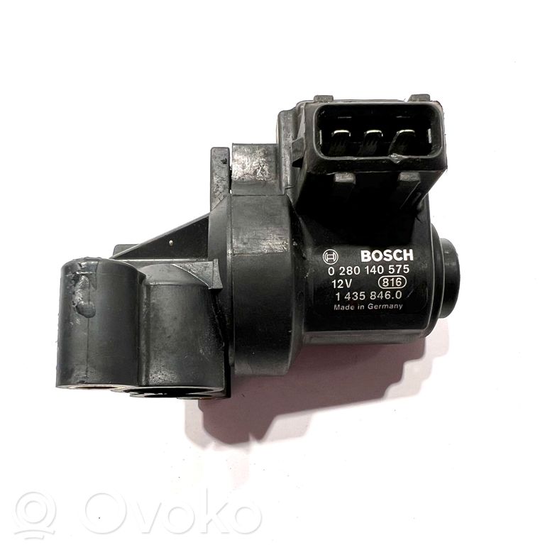 Idle valve (regulator)