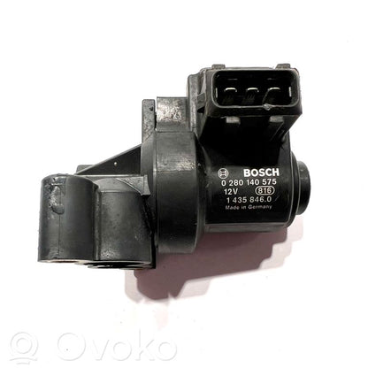 Idle valve (regulator)