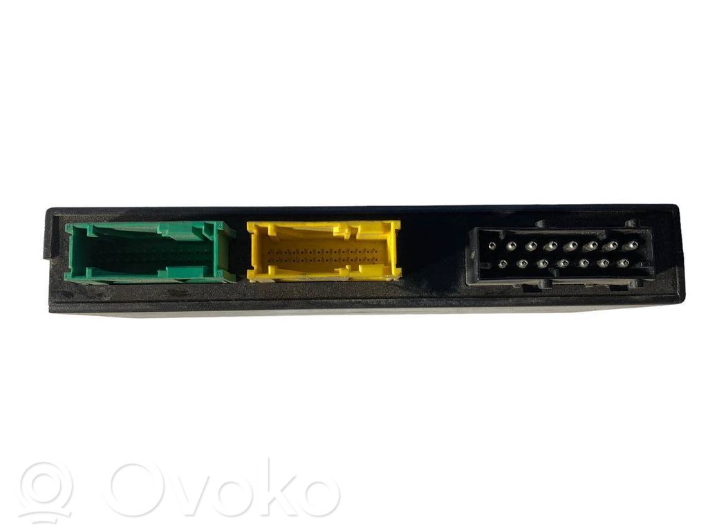 Comfort module