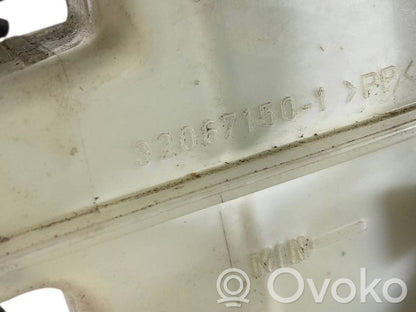 Bremžu vakuuma pastiprinātājs