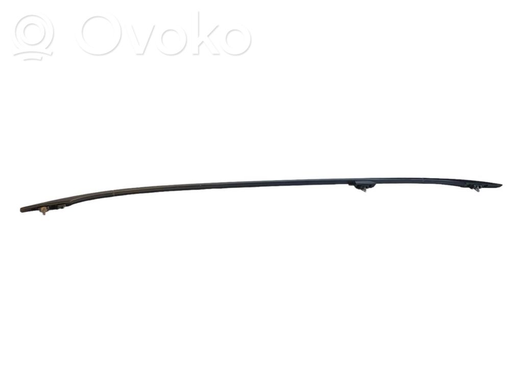 Gareniskie jumta reliņi – "ragi"
