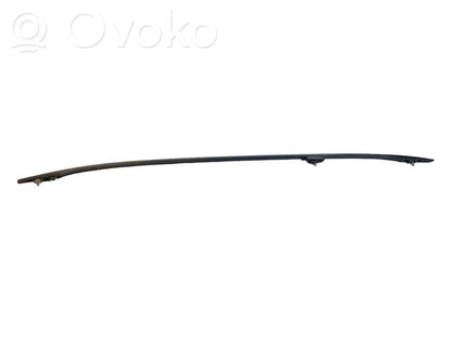 Gareniskie jumta reliņi – "ragi"