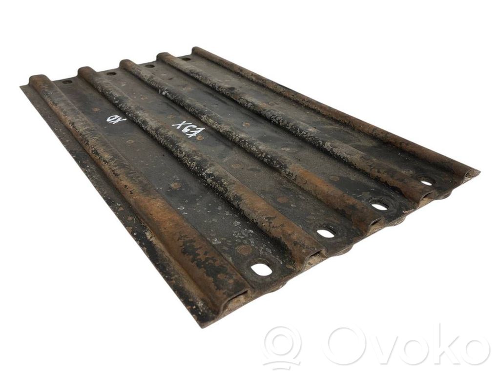 Muffler holder