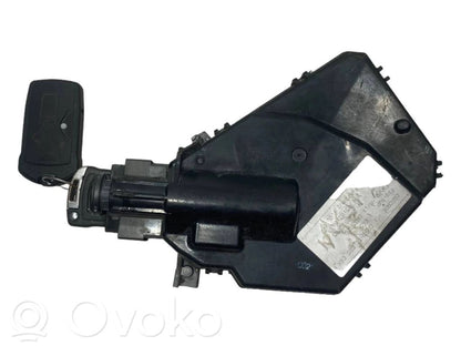 Aizdedzes ECU komplekts