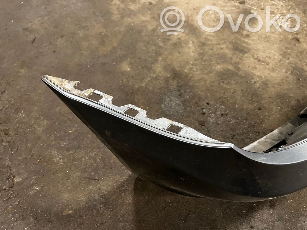 Priekšējais bamperis